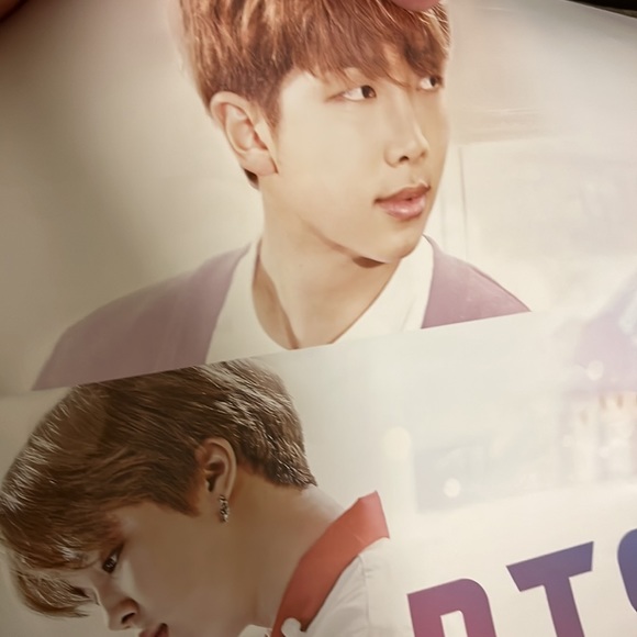 BTS World the poster - Picture 2 of 9
